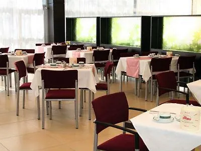 فندق Sommerhaus