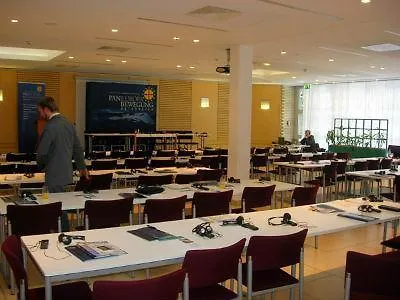 Sommerhaus فندق