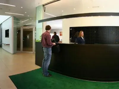 Sommerhaus Ξενοδοχείο Bad Ischl