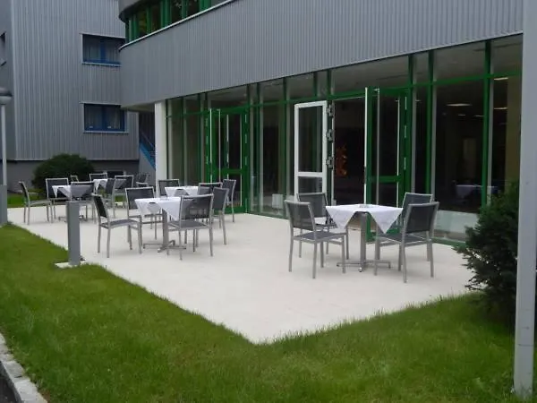 Sommerhaus Ξενοδοχείο 2*