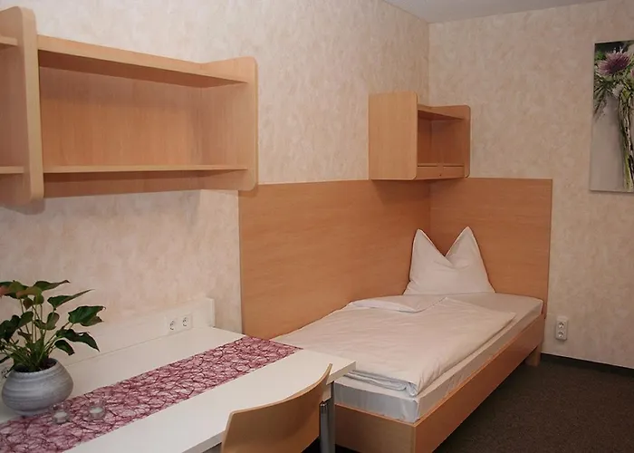 Ξενοδοχείο Sommerhaus