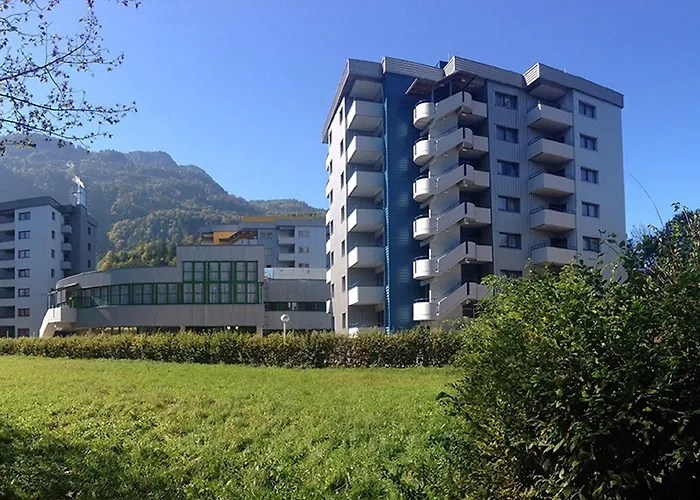 Ξενοδοχείο Sommerhaus