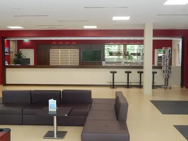 ホテル ソマーハウス バート・イシュル