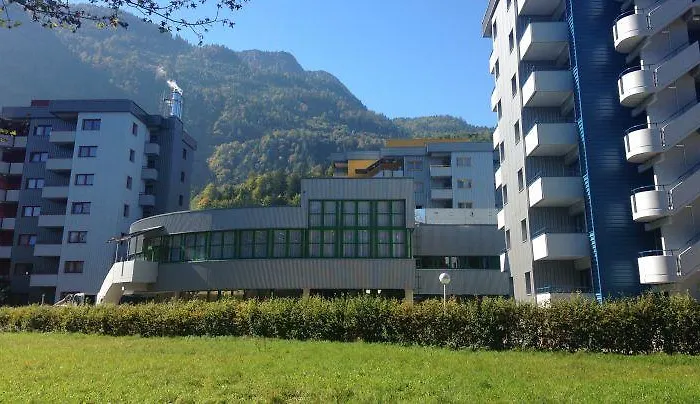 Ξενοδοχείο Sommerhaus