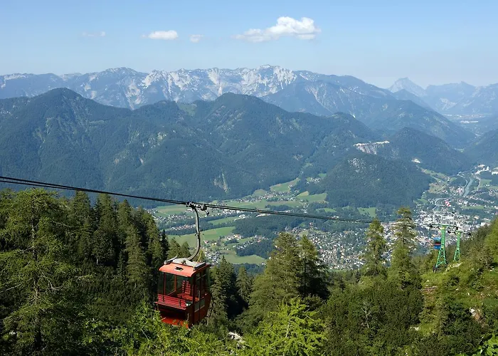 Sommerhaus Ξενοδοχείο Bad Ischl