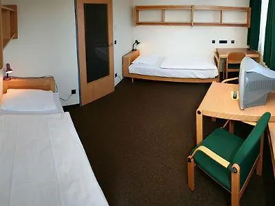 فندق Sommerhaus باد اسشي