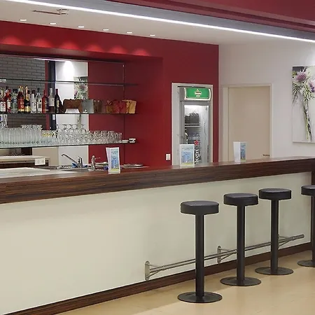 Sommerhaus باد اسشي