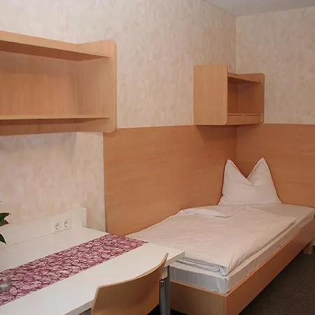 Hotel Sommerhaus