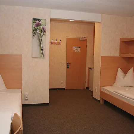 Sommerhaus باد اسشي