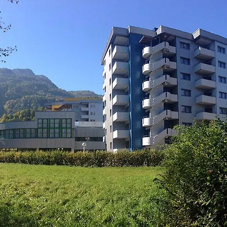 Hotel Sommerhaus