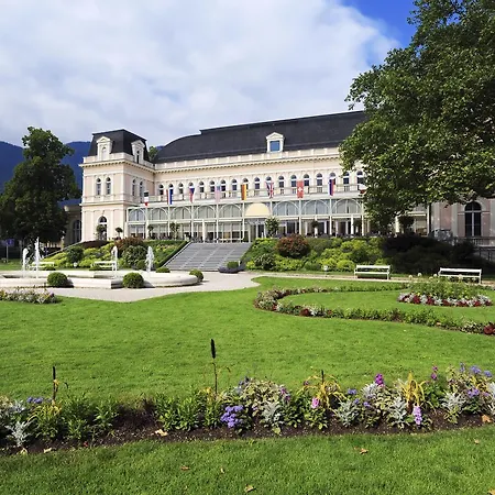 Sommerhaus Hotel 2*