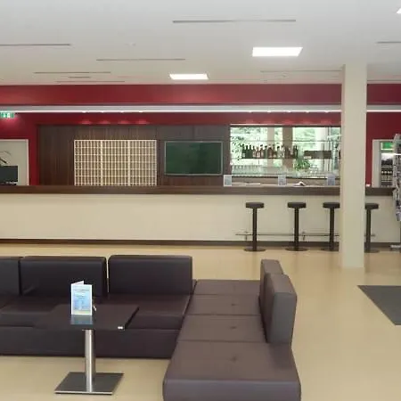 فندق Sommerhaus باد اسشي